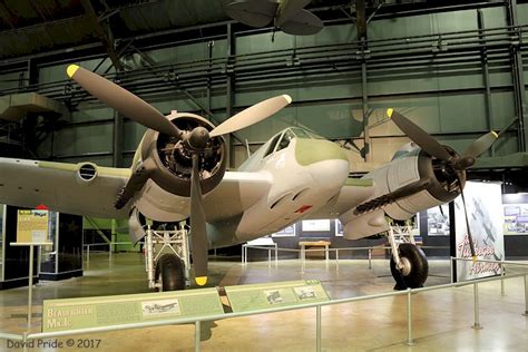 bristol beaufighter national museum   united states air force