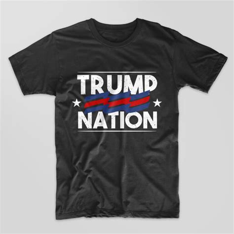trump  vector  shirt design bundle american slogans  shirt designs pack collection