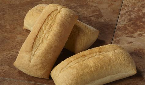 french bread  rolls gonnella baking