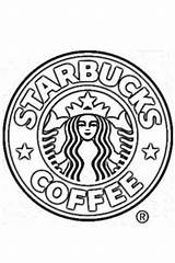 Starbucks Kleurplaat Ronaldo sketch template