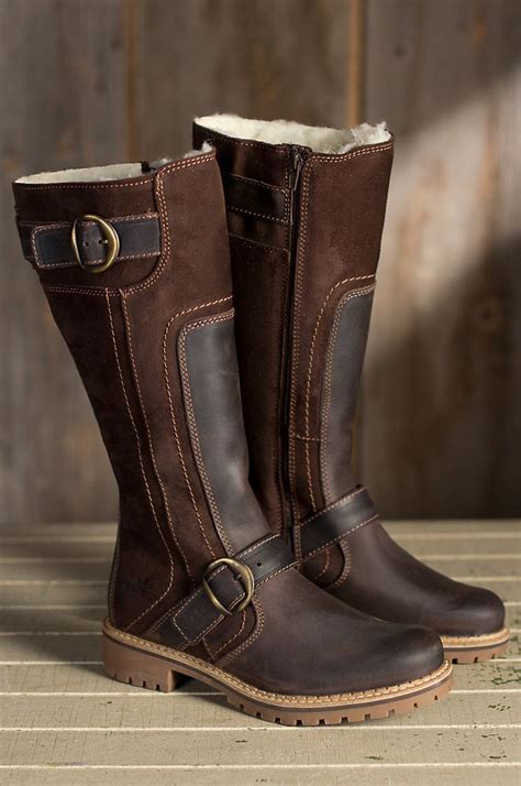 bold   womens leather boots fashionarrowcom