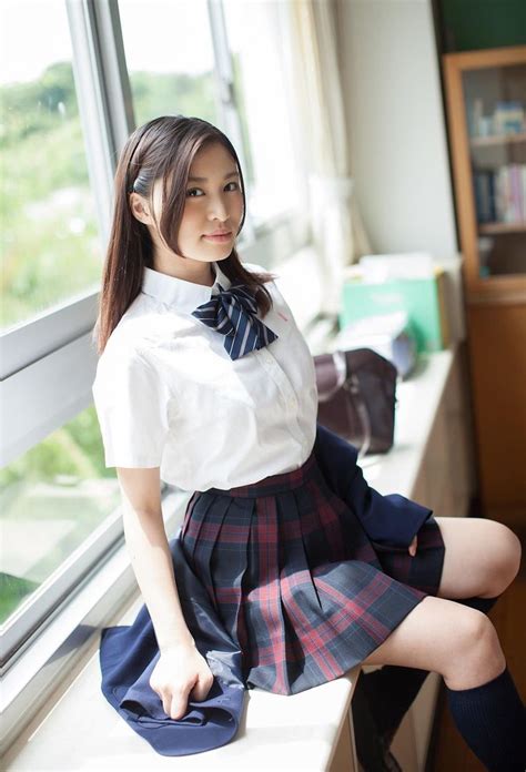 1000 images about schoolgirls on pinterest japanese models posts and sexy asian