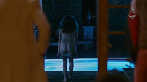 Nude Video Celebs Bridget Regan Sexy Melanie Zanetti