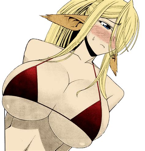 Huge Tracts Of Land Monster Musume Daily Life With