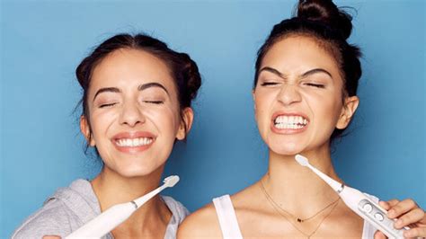 Deals On Electric Toothbrushes Water Flossers And Teeth Whitening Kits