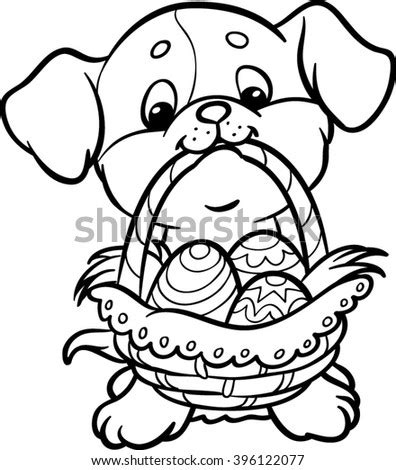 coloring pages dogs coloring animal