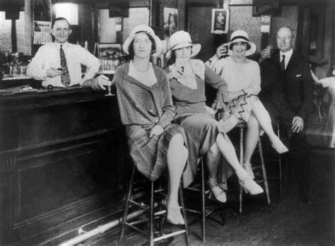 inside the notorious speakeasies of prohibition era america