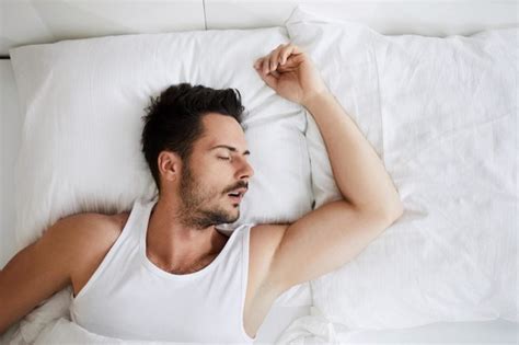 strange things that happen to your body while you sleep the healthy