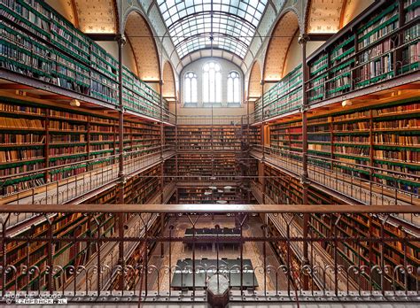 bibliotheek rijksmuseum amsterdam library contact flickr