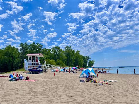 presque isle state park erie pa      kids