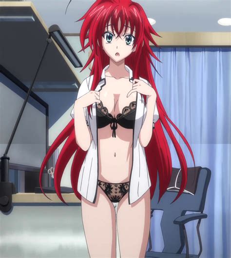 rias gremory sexy animes hot girl hd wallpaper