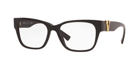 versace  eyeglasses gb black walmartcom