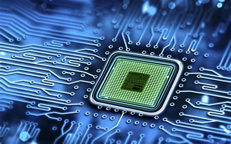 optical integrated circuit  picture