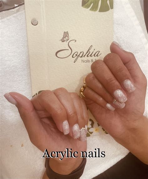 sophia nails spa    reviews nail salons