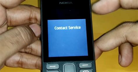 nokia  rm   flash contact service solved fix file  gsm np mobile solutions