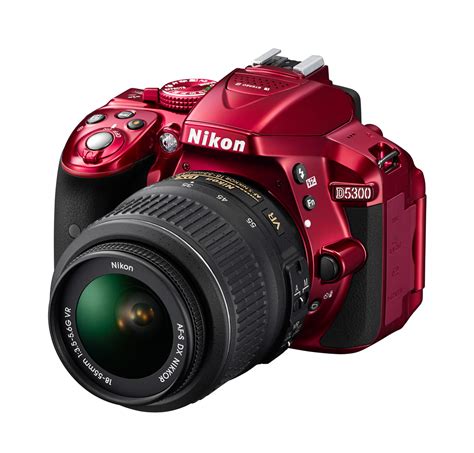 mp nikon   built  wi fi offers great dslr  camera