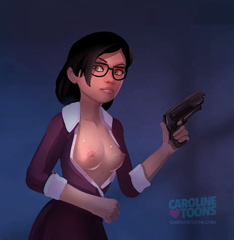 miss pauling tf2 [artist vaultman] rule34 adult pictures luscious hentai and erotica