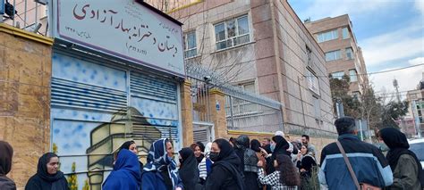 irans people protest poisonous attacks   schools  targeted