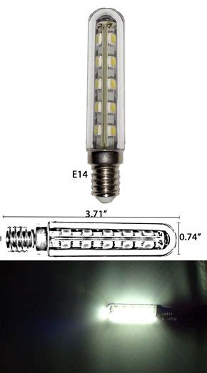 smd led light bulb  vac household ledlight