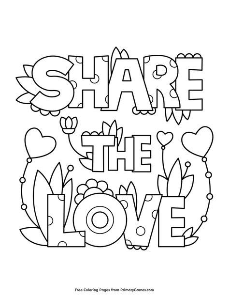 valentines day printable coloring pages ideas coloring pages