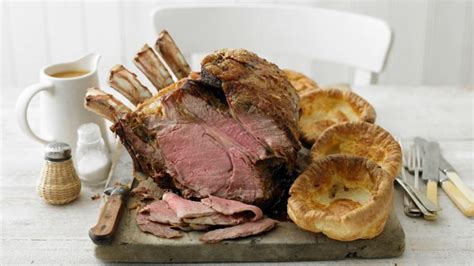 How To Roast Beef Recipe Bbc Food Hot Sex Picture