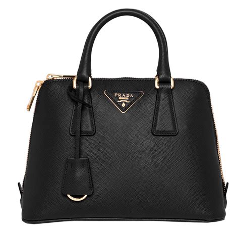 prada saffiano leather top handle bag overstockcom shopping