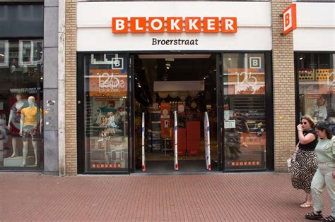 blokker klant  kiezen voor duurzame bezorging retaildetail nl