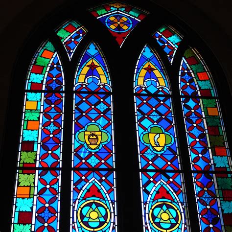 Stained Glass 1363428697eot  1920×1920 Витражи