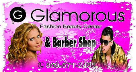 glamorous fashion beauty centerspa home