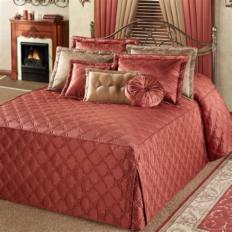 oversized king bedspreads