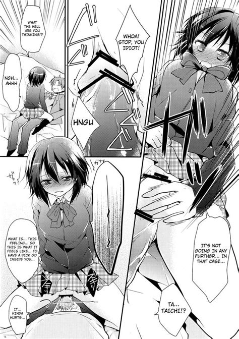 1359491523249 Gender Transformation Luscious Hentai Manga And Porn
