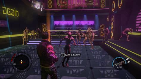 byte gamers saints row gat   hell review