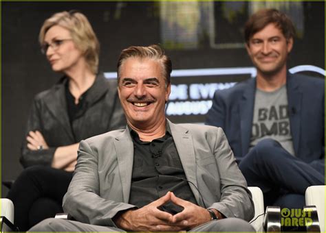 Chris Noth Faces Sexual Assault Allegations From Third Woman Photo