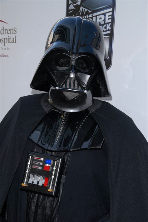 buttons  darth vaders suit