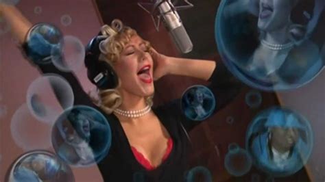 Christina Aguilera Feat Missy Elliott Car Wash Dvd Version Youtube