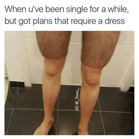 13 Funny Waxing Memes For The Masochist