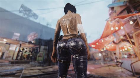 post your sexy screens here page 14 fallout 4 adult