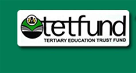 tetfund clarifies alleged infractions   submission