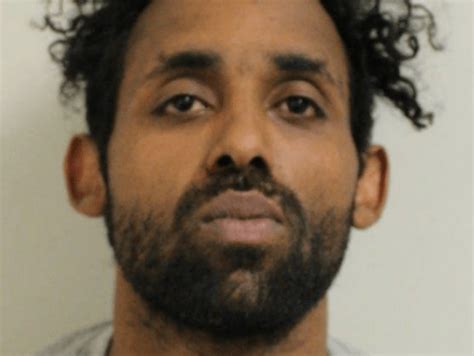somali migrant with multiple weapons convictions jailed