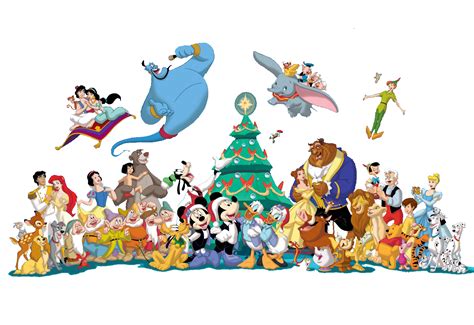 png disney characters transparent disney characterspng images pluspng