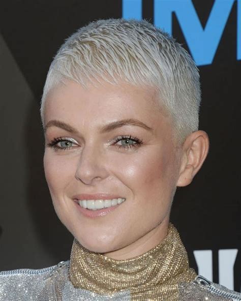 very short pixie haircuts 2021 update and hair colors