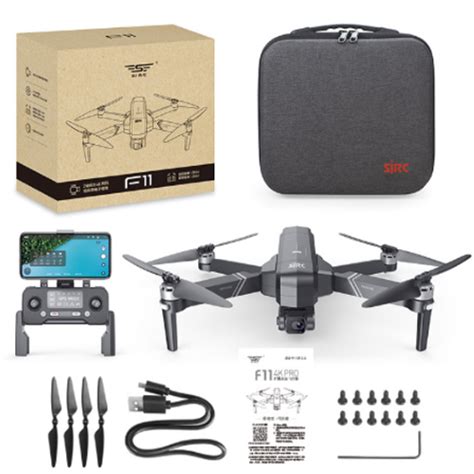 gaotek drones brushless fpv gps foldable rc quadcopter gao tek
