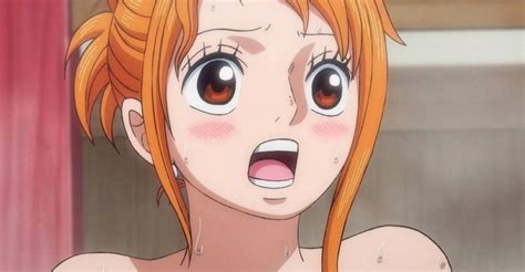 one piece nudity and costumes save nami and robin s lives