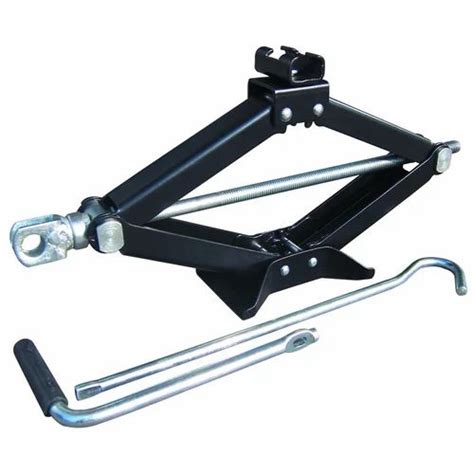 hydraulic car jack  rs piece scissor jack  mumbai id