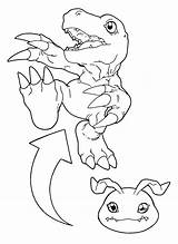 Digimon Coloring Pages Fusion Colouring X4 Shoutmon Searches Recent Template sketch template