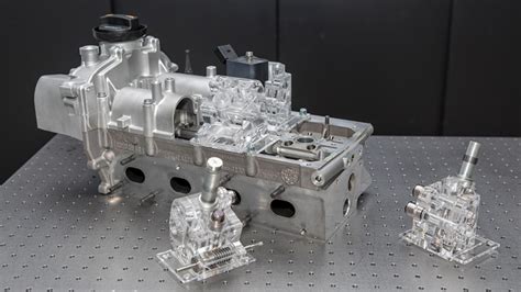 valve train   internal combustion engines  flexible