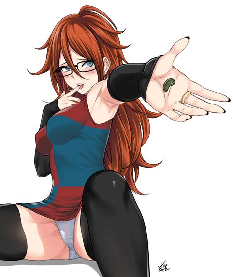 android 21 porn 52 android 21 hentai pics sorted luscious