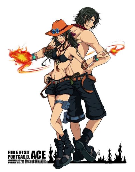 139 Best Genderbend One Piece Images On Pinterest