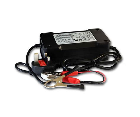 lifepo  lithium battery charger  ah battery energiestor