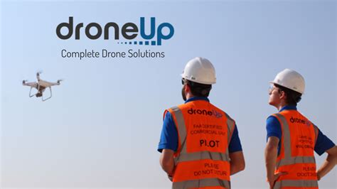 droneupcover unmanned airspace
